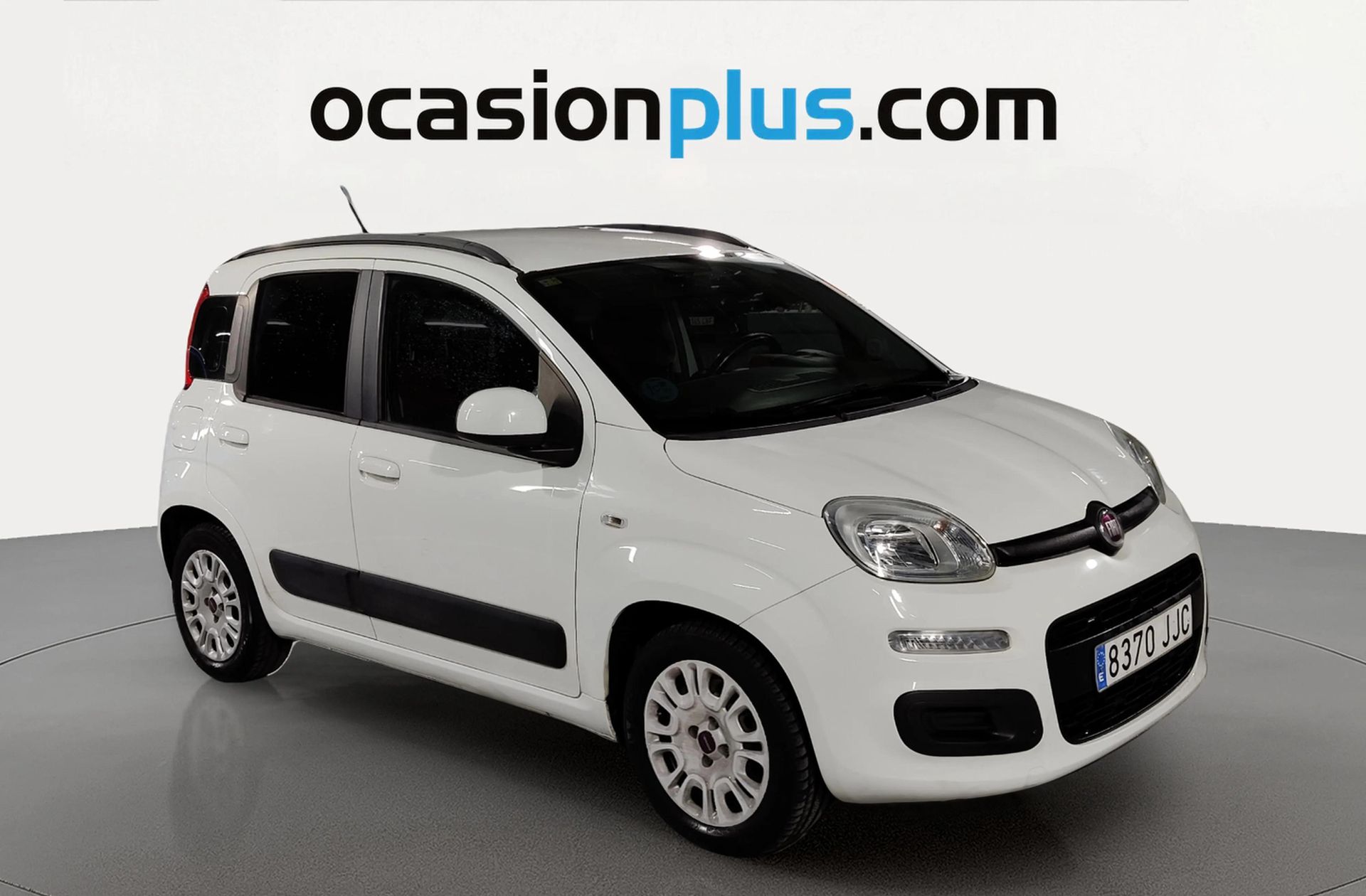 Fiat Panda 1.2 Lounge - foto 2