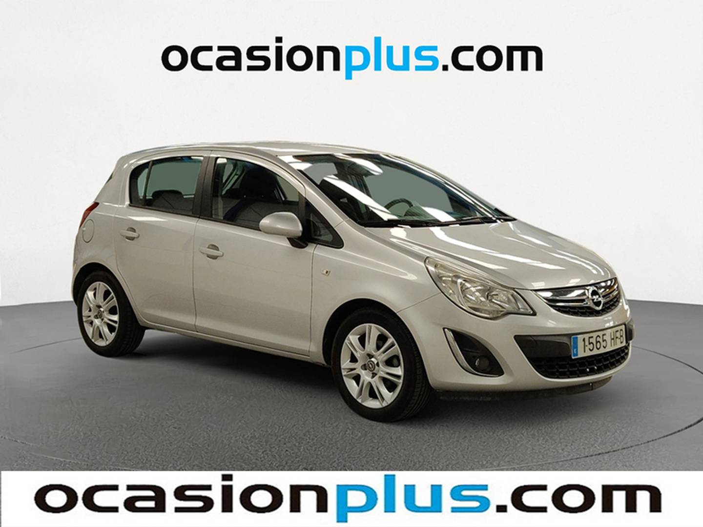 Foto Opel Corsa Opel Corsa 1.3 CDTi C`Mon (95 CV)