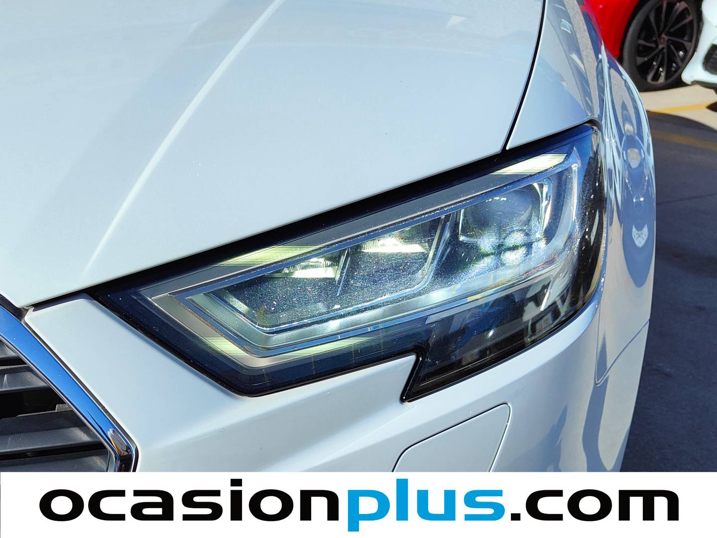 Extras y acabados del Audi A3 Audi A3 Sedan Design Edition 1.6 TDI (116 CV)