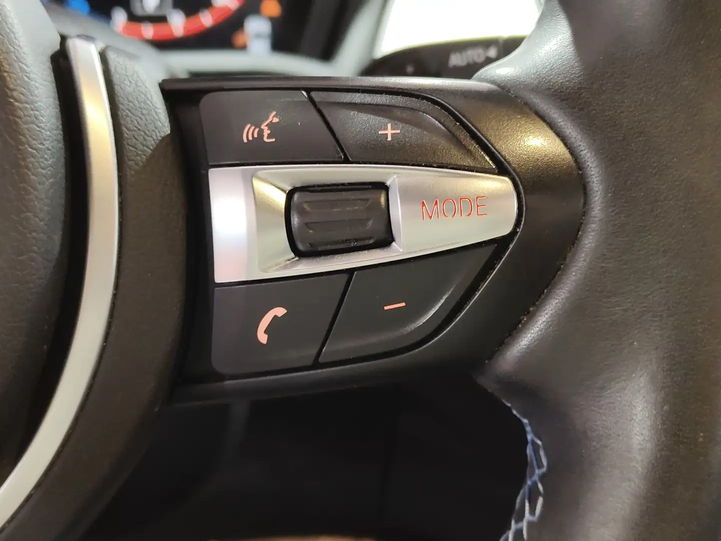 Foto BMW X2 BMW X2 sDrive18d (150 CV) Pack M