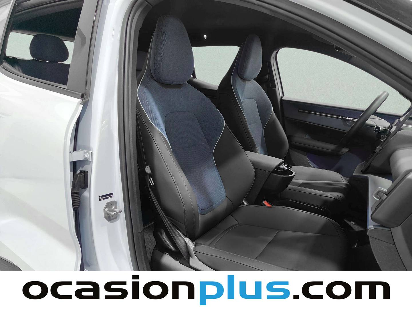 Volvo EX30 Volvo EX30 Single Motor Extended Range Plus Auto (272 CV) eléctrico