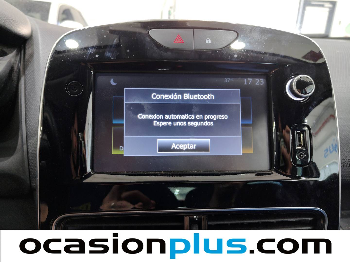 Renault Clio Renault Clio Zen Energy TCe (90 CV) gasolina