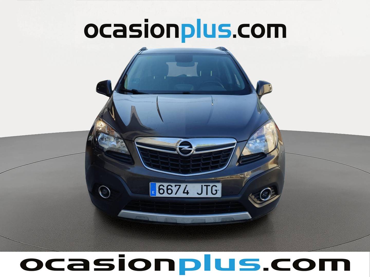Opel Mokka Opel Mokka 1.4 Turbo S&S Selective 4x2 (140 CV) barato