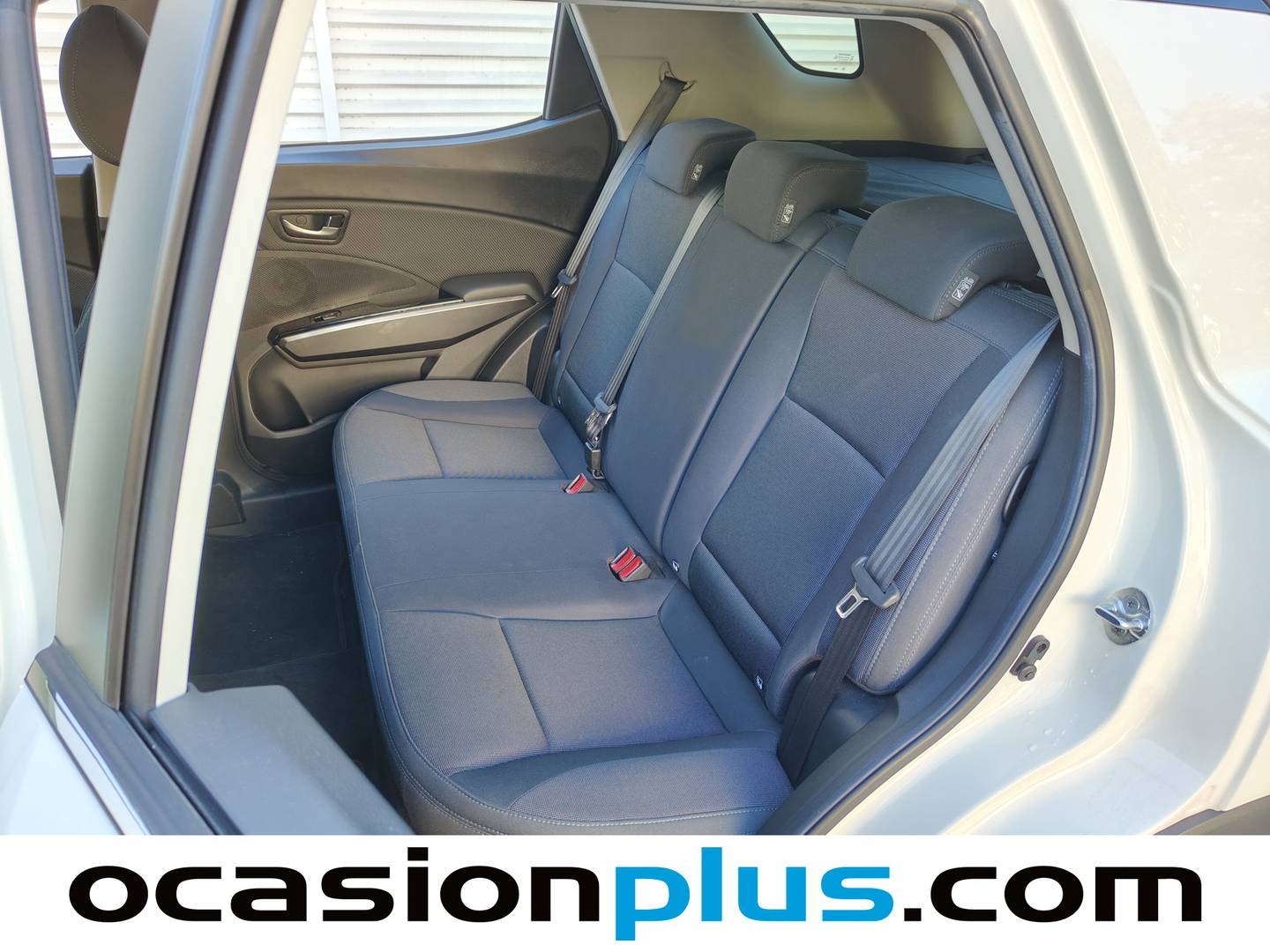 Foto SsangYong Tivoli Grand Ssangyong Tivoli Grand G15T Urban Plus (163 CV)