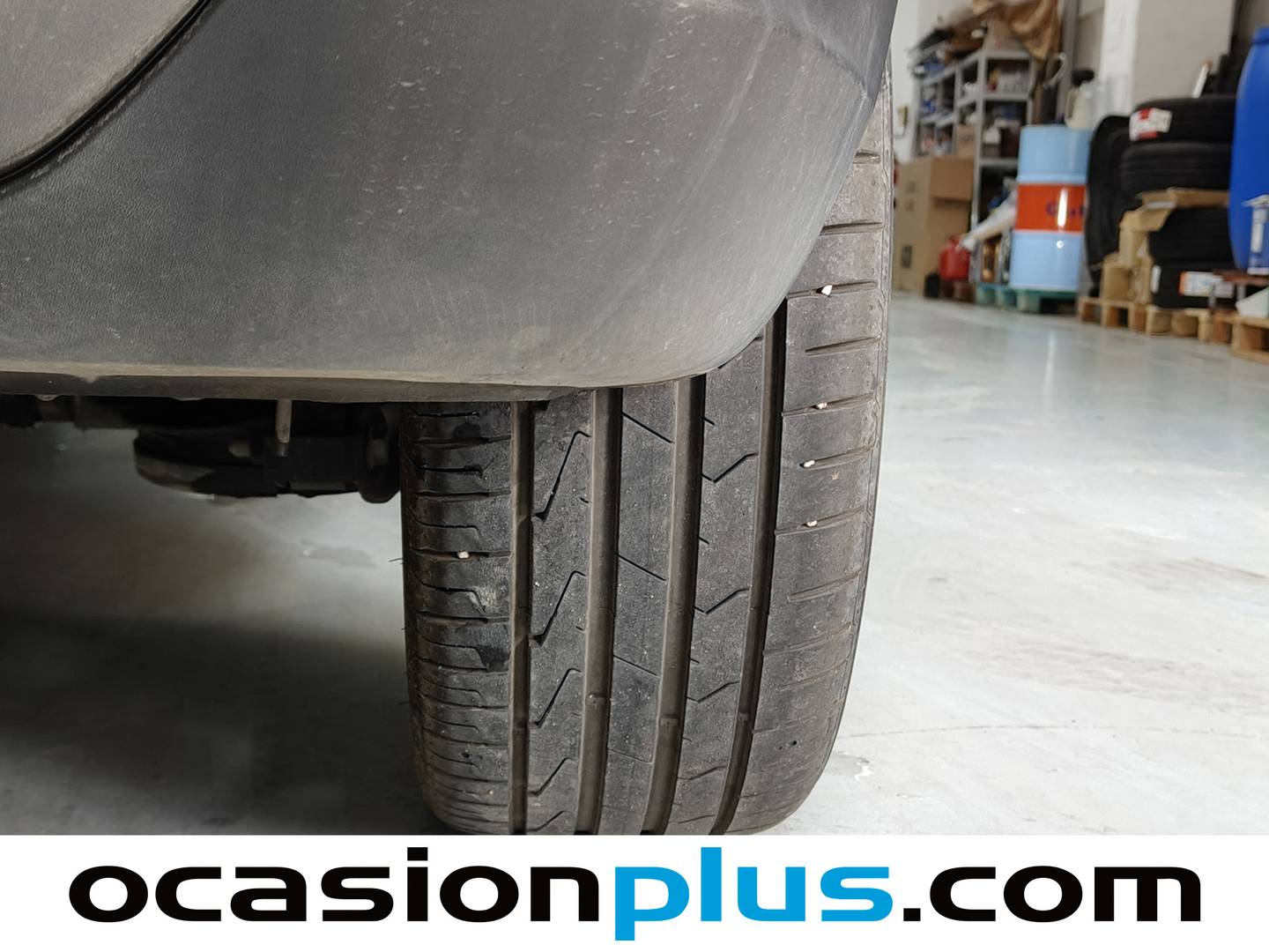 Foto Seat Arona SEAT Arona 1.5 TSI S&S FR XL DSG (150 CV)