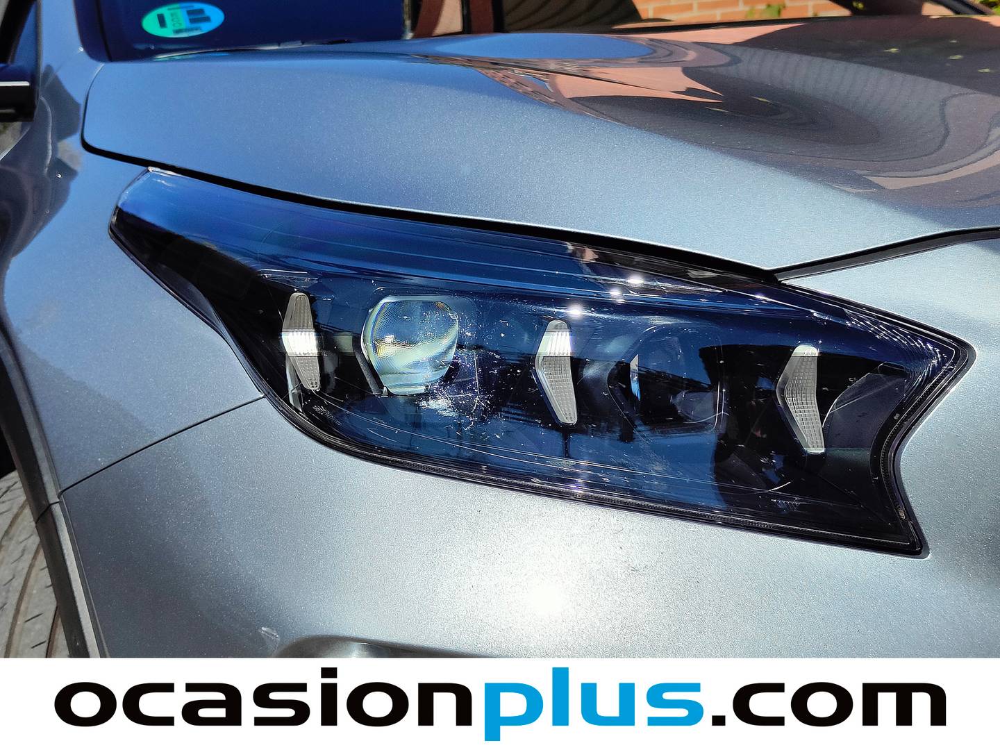KIA XCeed KIA XCeed 1.5 MHEV GT-line DCT (160 CV) barato