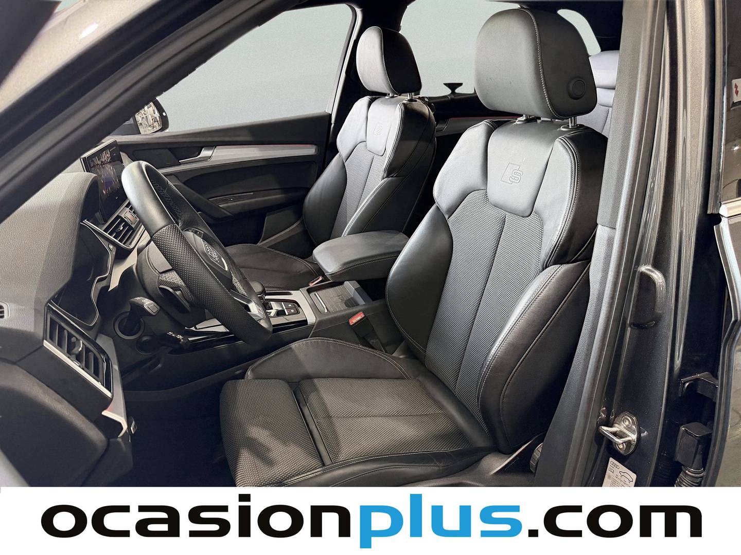 Foto Audi Q5 Audi Q5 S line 40 TDI quattro ultra (204 CV) S tronic