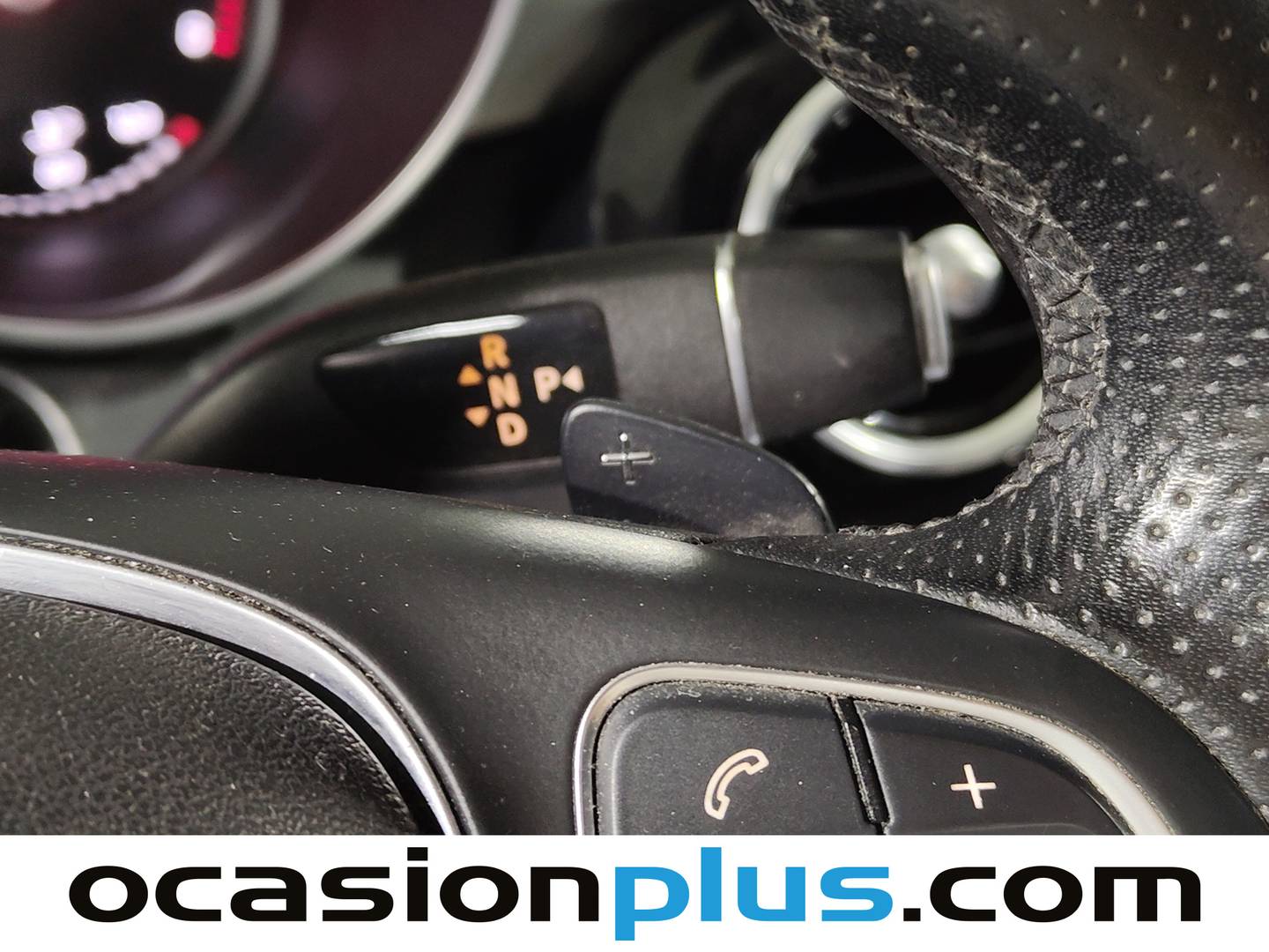 Mercedes Clase C Mercedes-Benz Clase C 220 d (170 CV) Pack AMG al mejor precio