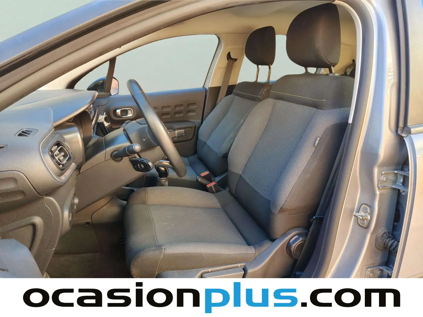 Foto Citroën C3 Citroen C3 PureTech 83 Feel Pack (83 CV)