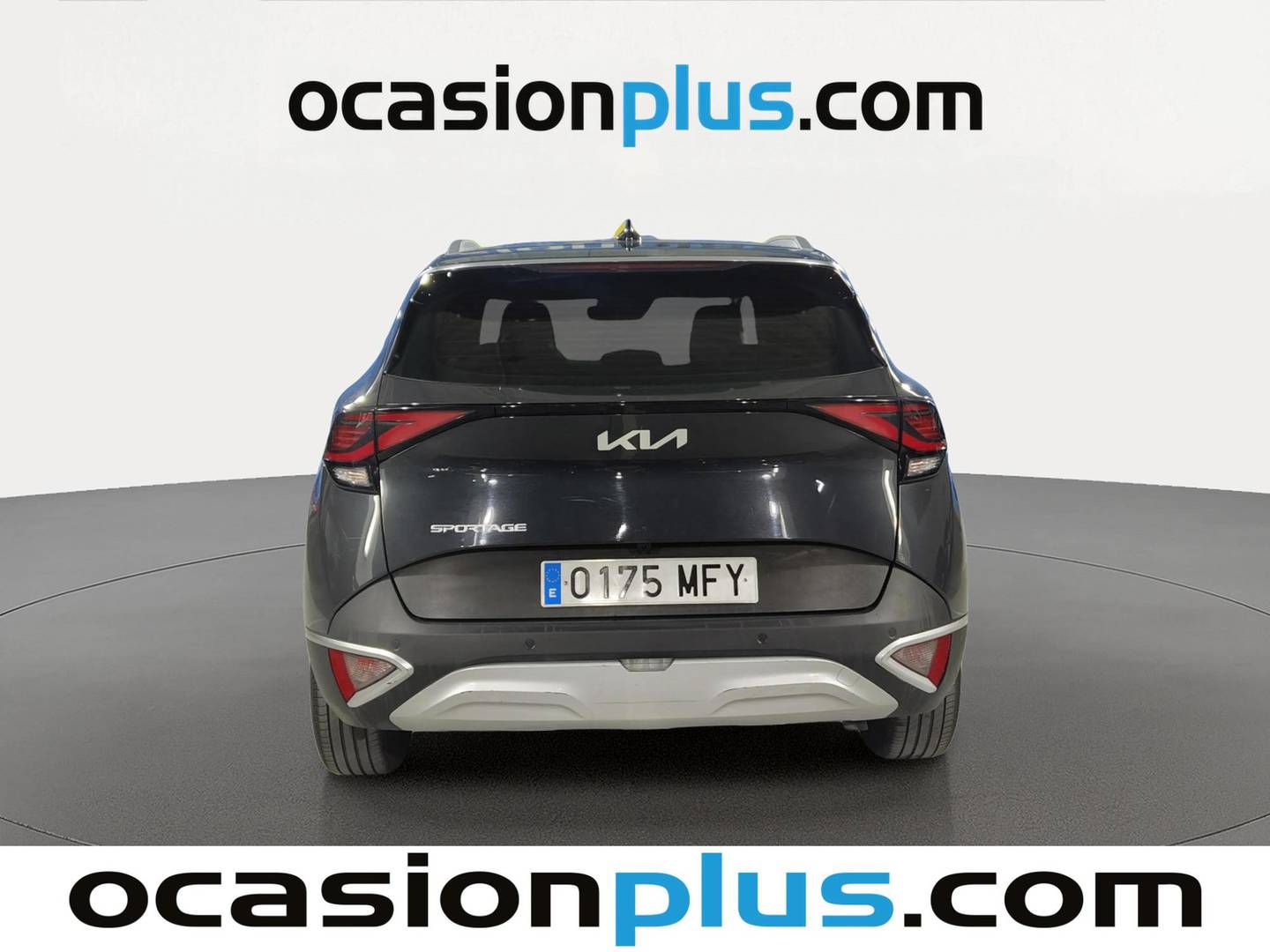 KIA Sportage KIA Sportage 1.6 T-GDi Drive 4x2 (150 CV) al mejor precio