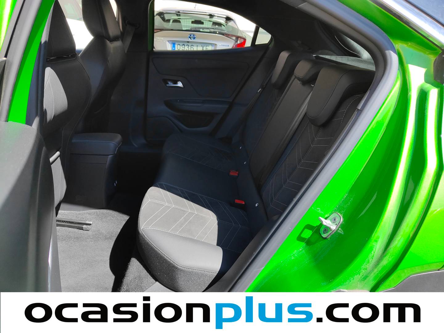 Opel Mokka Opel Mokka 1.2 T Ultimate (136 CV) 136cv