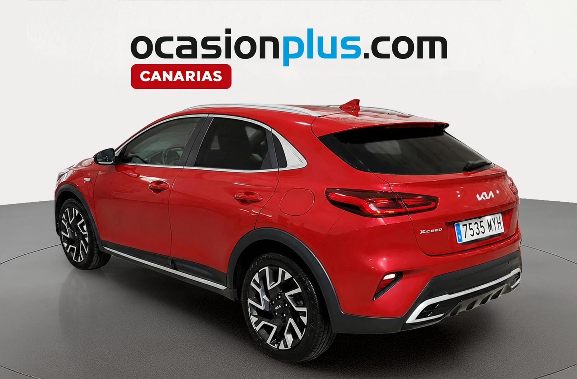 Kia XCeed 1.0 T-GDi Drive - foto 3