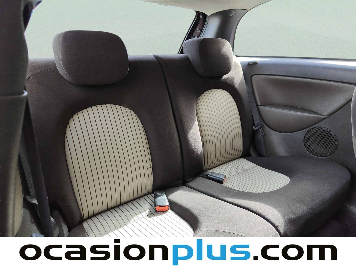Lancia Ypsilon Lancia Ypsilon 1.3 JTD Platino (90 CV) barato