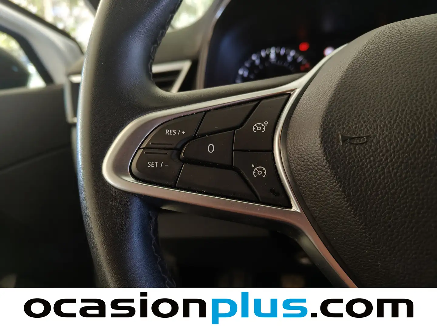 Foto Renault Clio Renault Clio Equilibre TCe (90 CV)