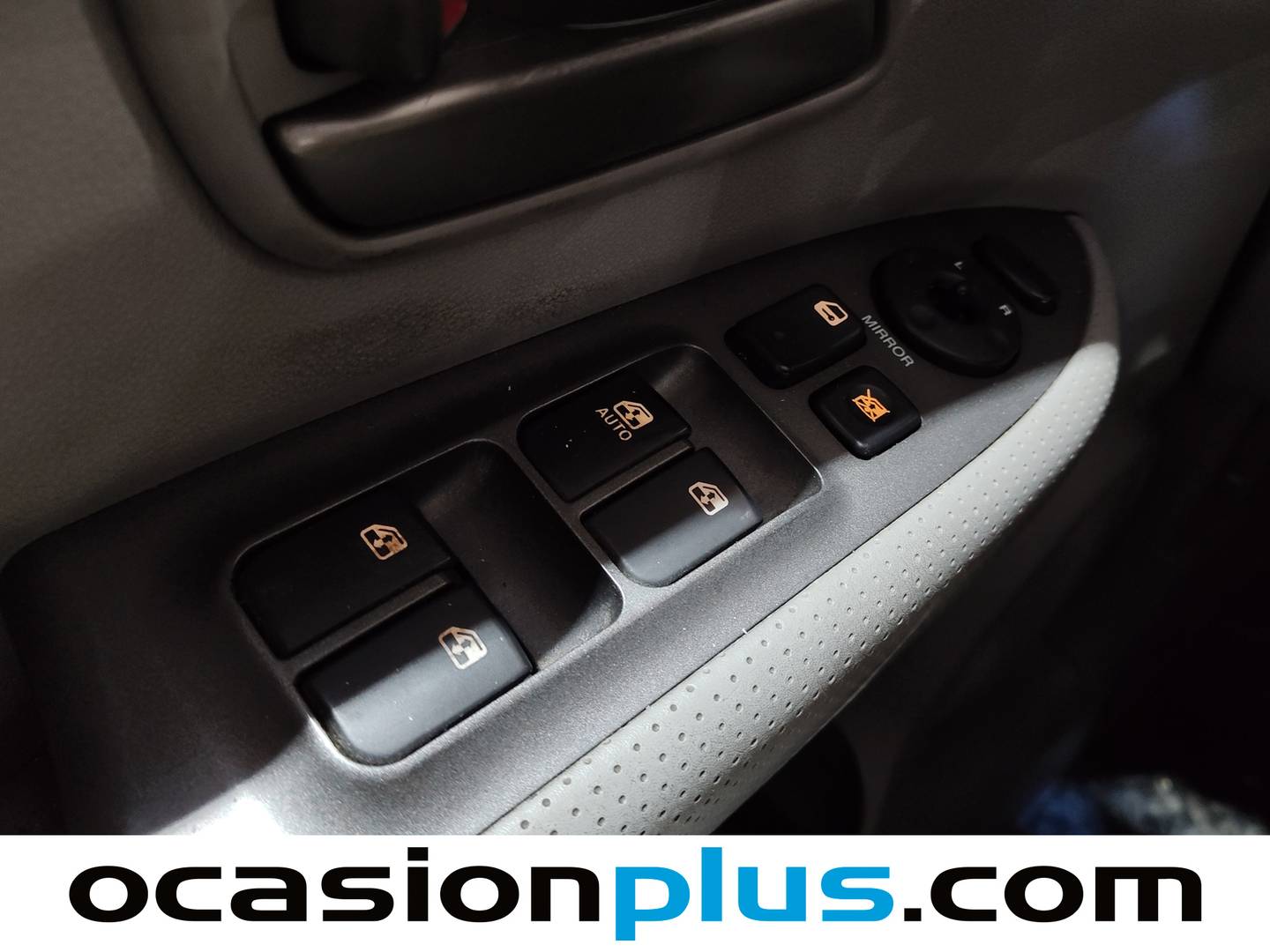 KIA Carens KIA Carens 2.0 CRDI VGT Emotion (140 CV) seminuevo