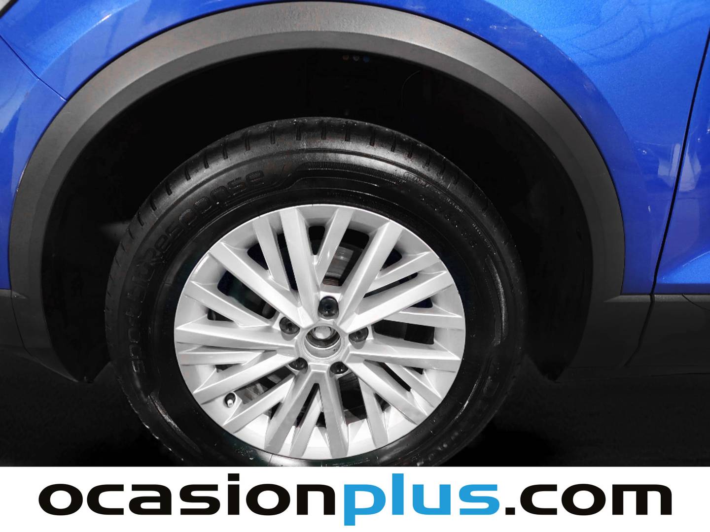 Foto Volkswagen T-Roc Volkswagen T-Roc Edition 1.0 TSI (115 CV)