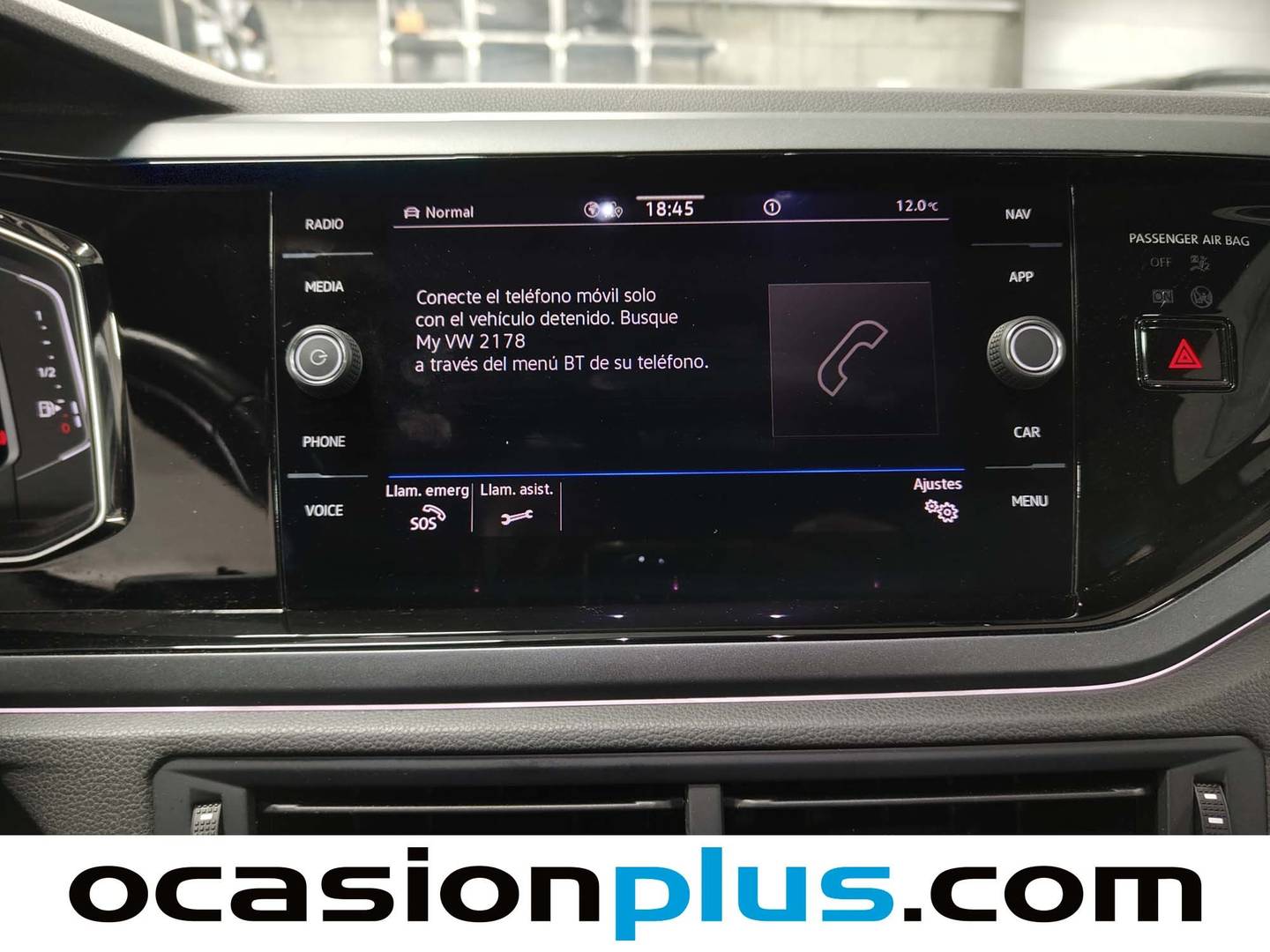 Volkswagen Taigo Volkswagen Taigo R-Line 1.5 TSI  (150 CV) DSG gasolina