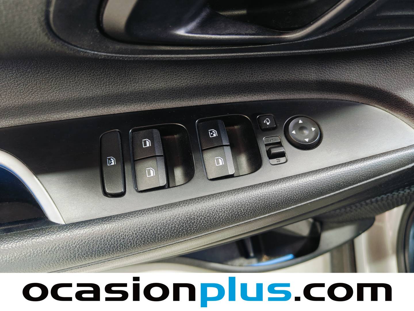 Hyundai Bayon Hyundai Bayon 1.2 MPI Maxx (84 CV) gasolina