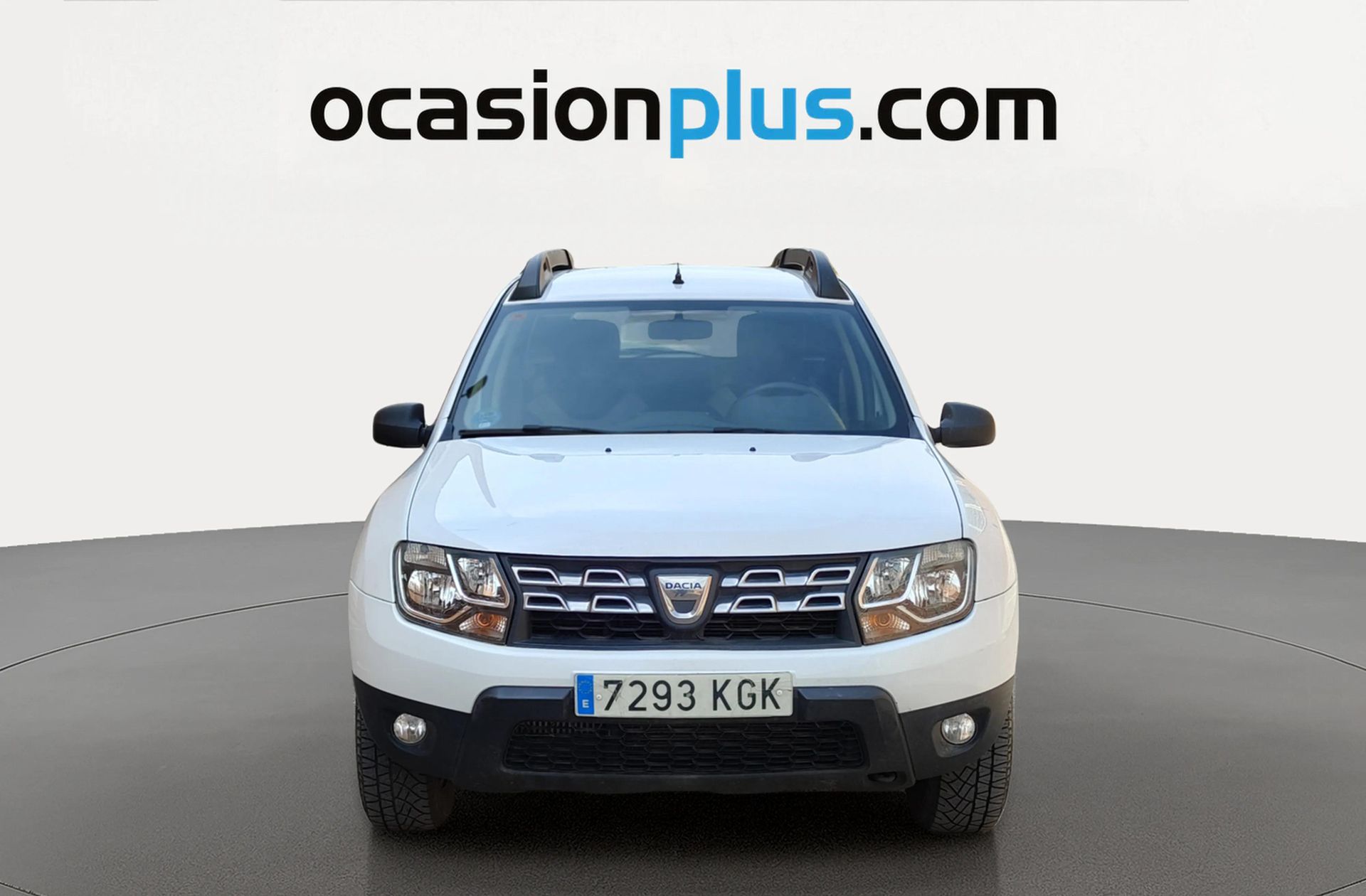 Dacia Duster Laureate TCe 4x2 - foto 9