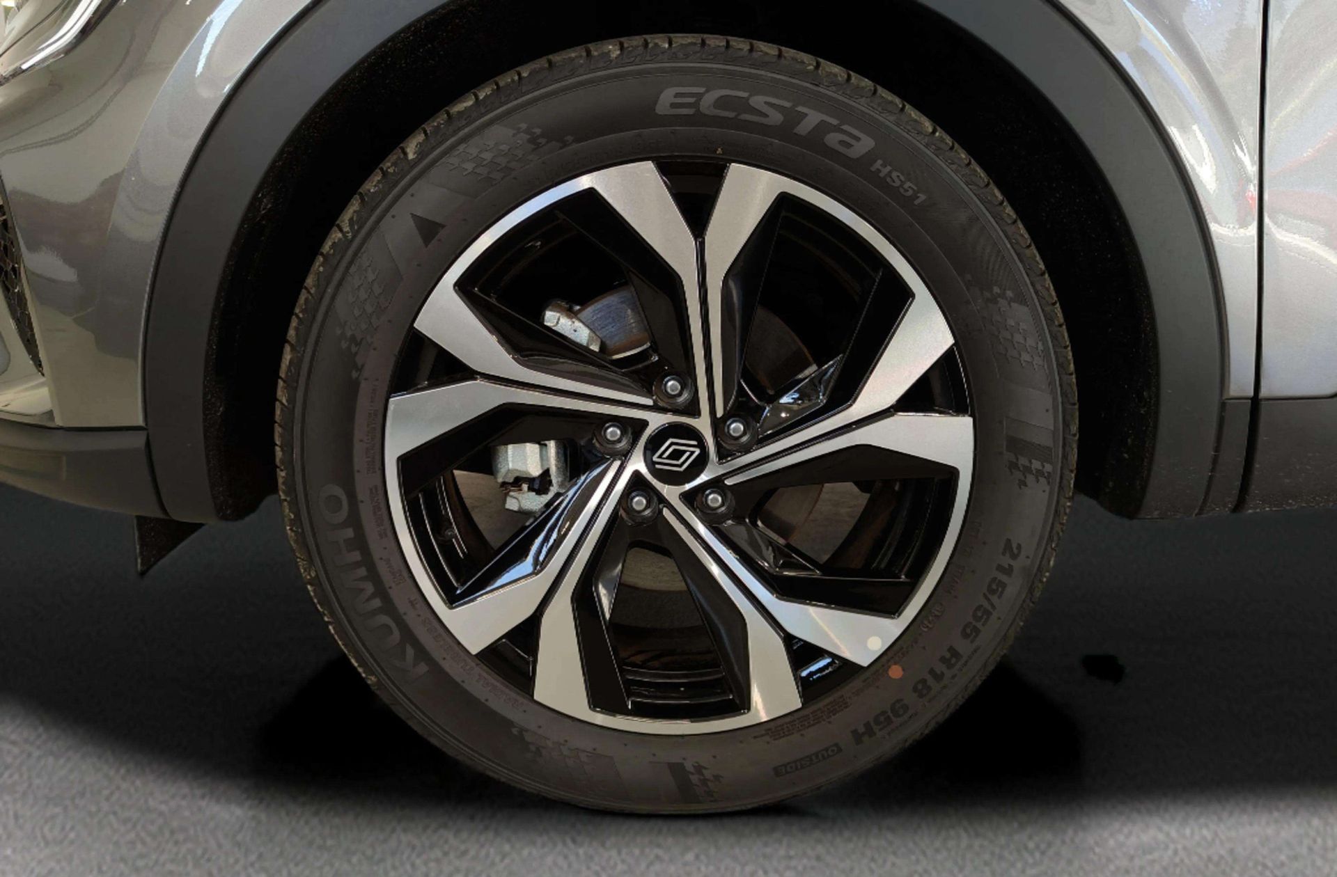 Renault Arkana Techno E-Tech full hybrid - foto 29