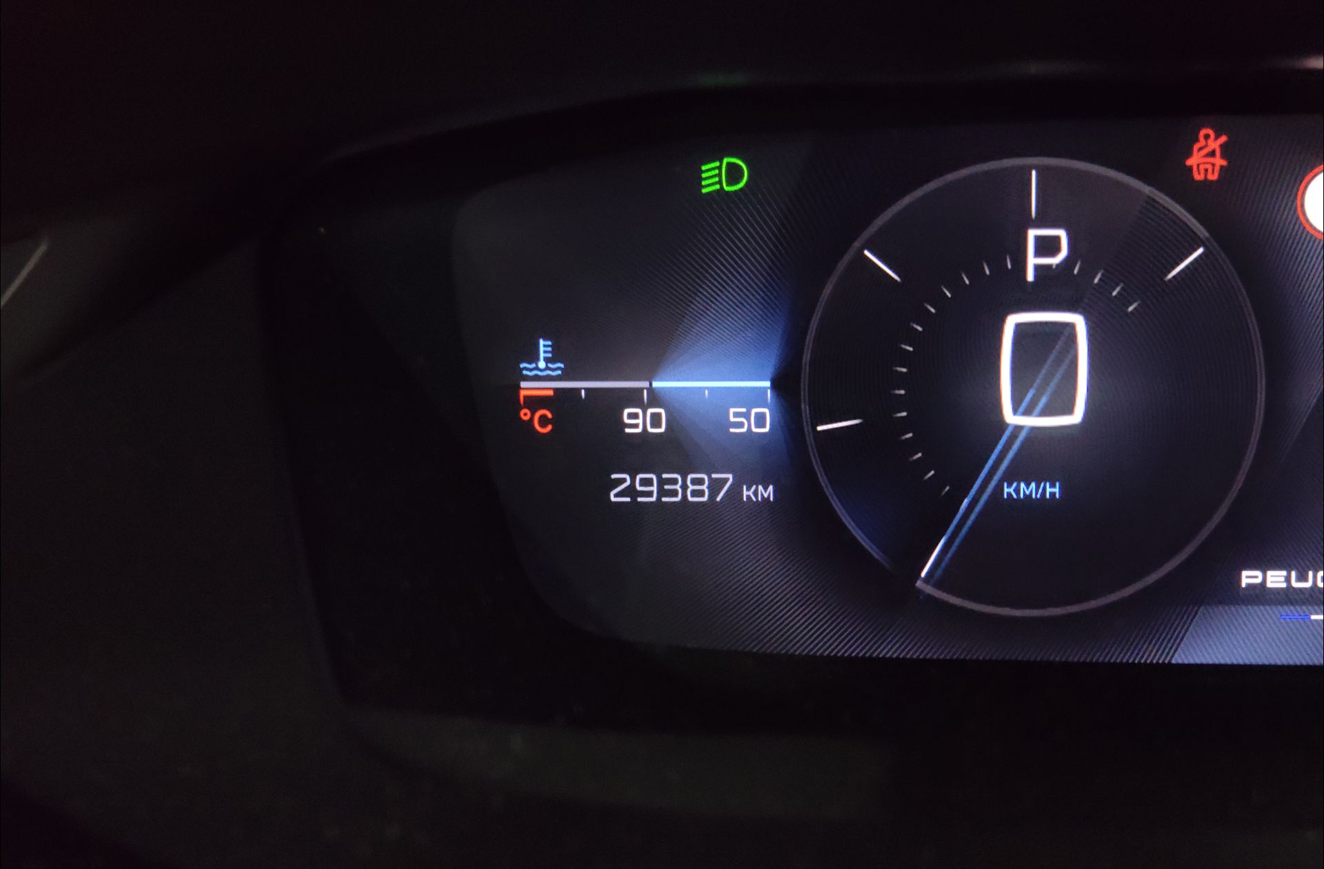 Peugeot 308 PureTech 130 GT EAT8 - foto 11