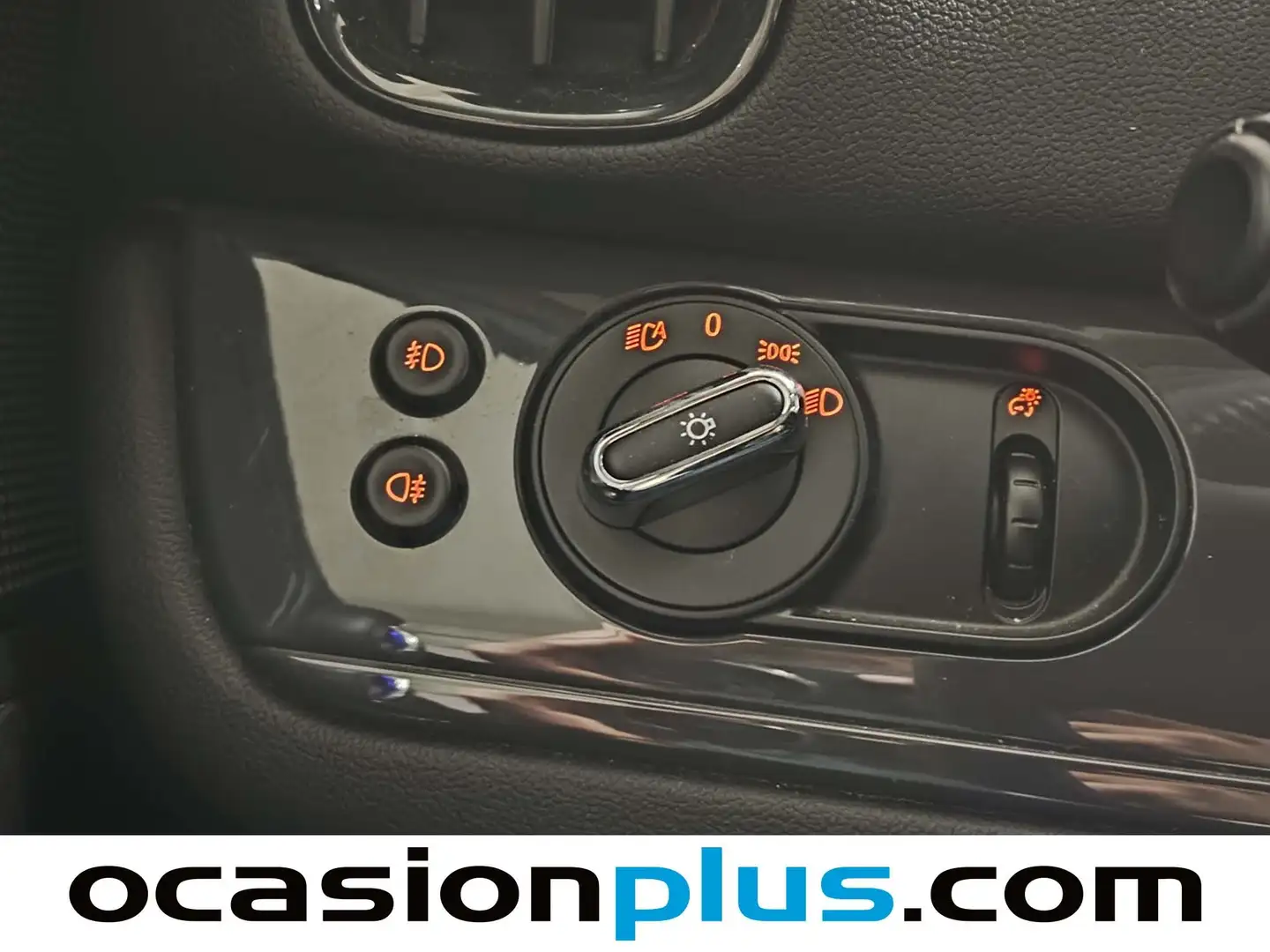 Foto Mini Countryman MINI MINI Countryman Cooper (136 CV)