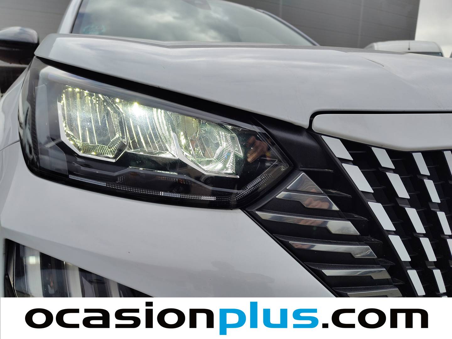 Peugeot 2008 Peugeot 2008 PureTech 100 S&S Allure (100 CV) al mejor precio