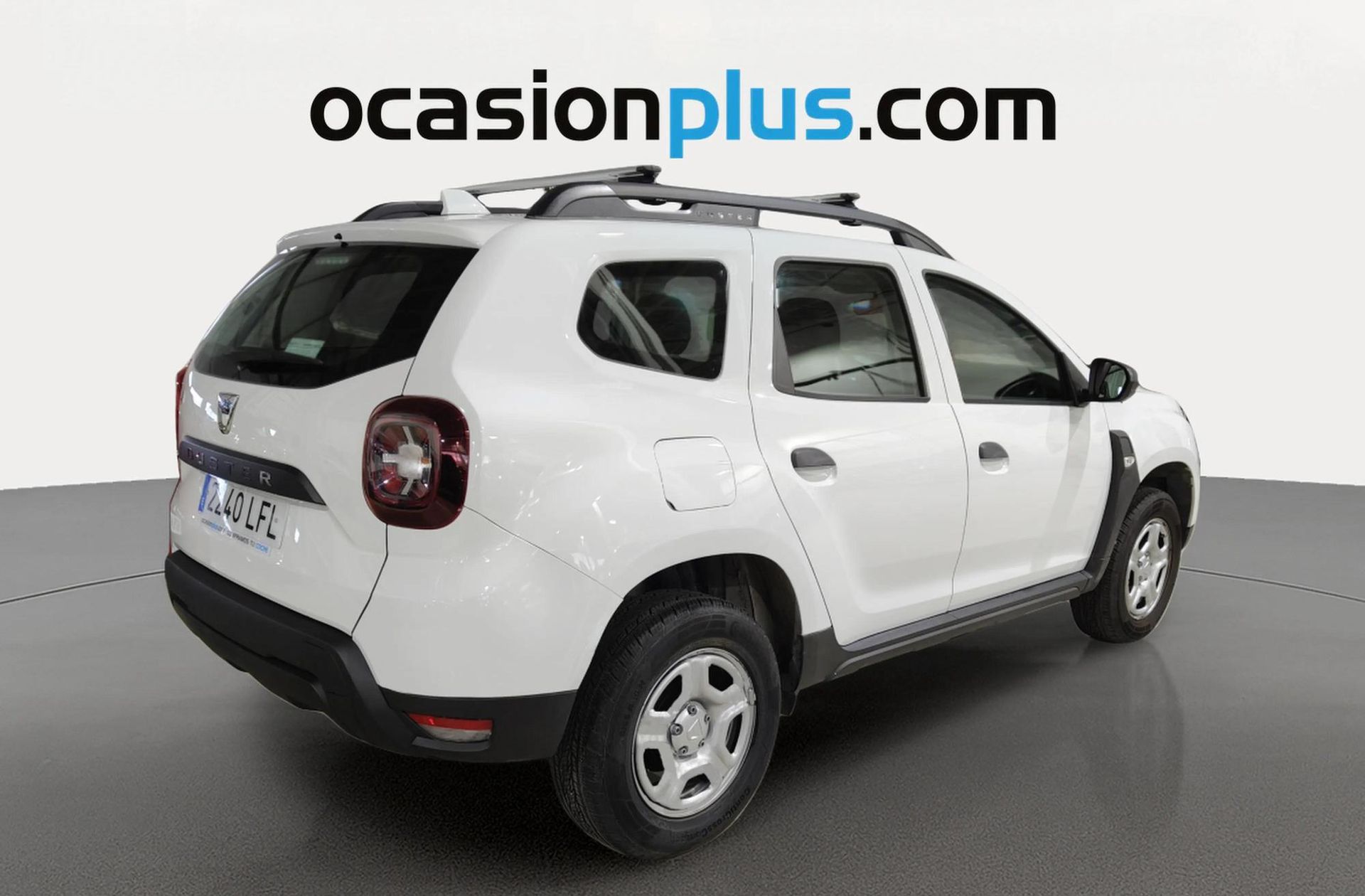 Dacia Duster Essential TCe 4x2 - foto 4