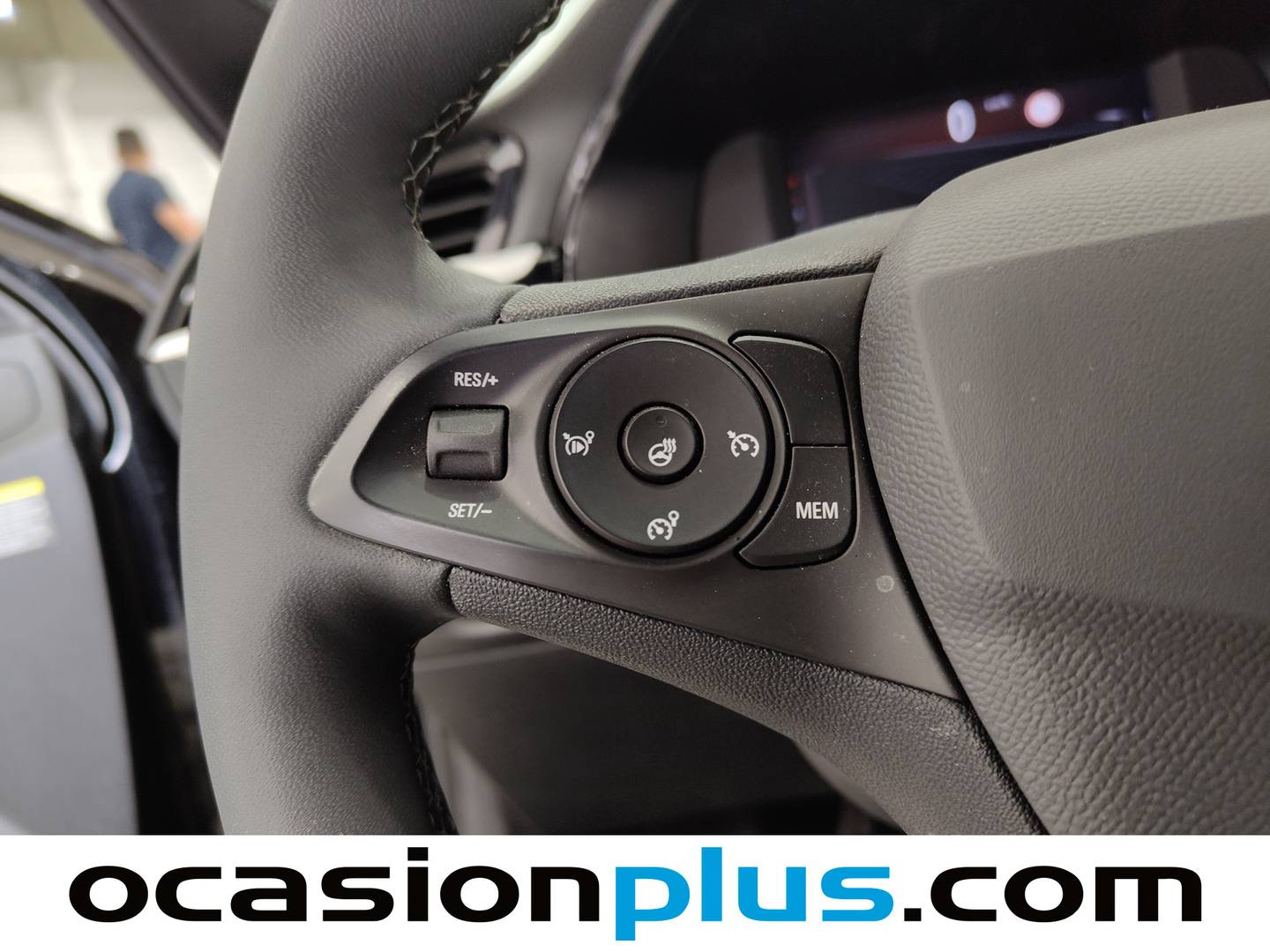 Foto Opel Corsa Opel Corsa 1.2 T XHL GS (100 CV)