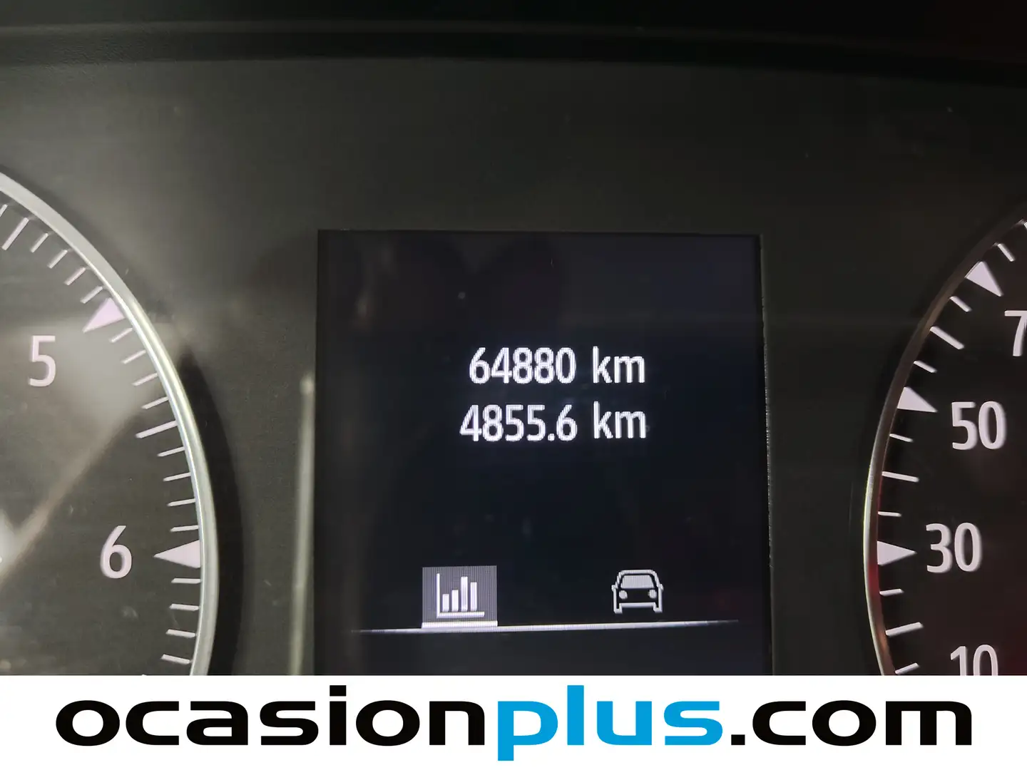 Foto Dacia Sandero Dacia Sandero Comfort TCe (90 CV)