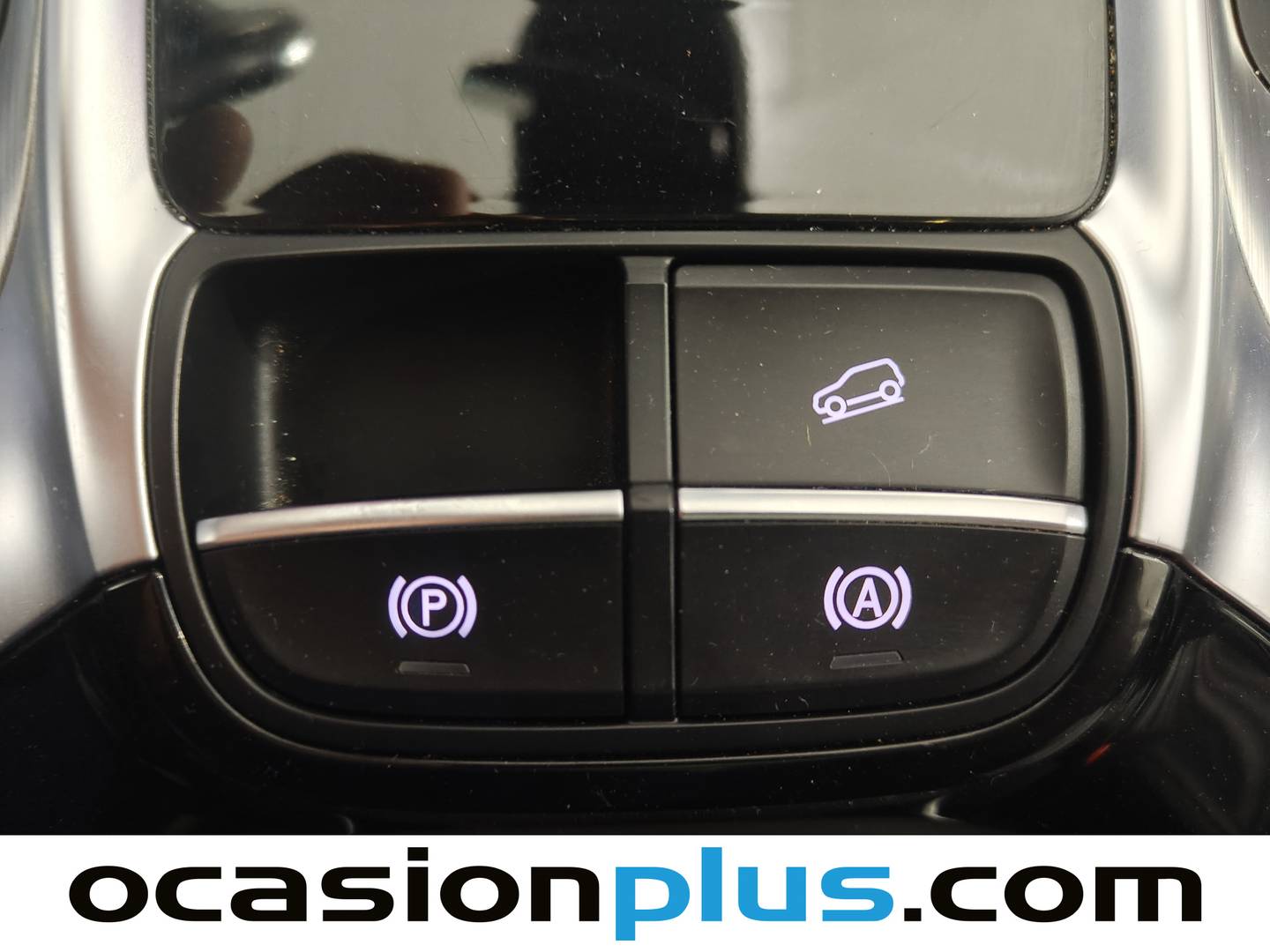 Foto MG HS MG HS 1.5 Turbo GDI Luxury DCT (162 CV)