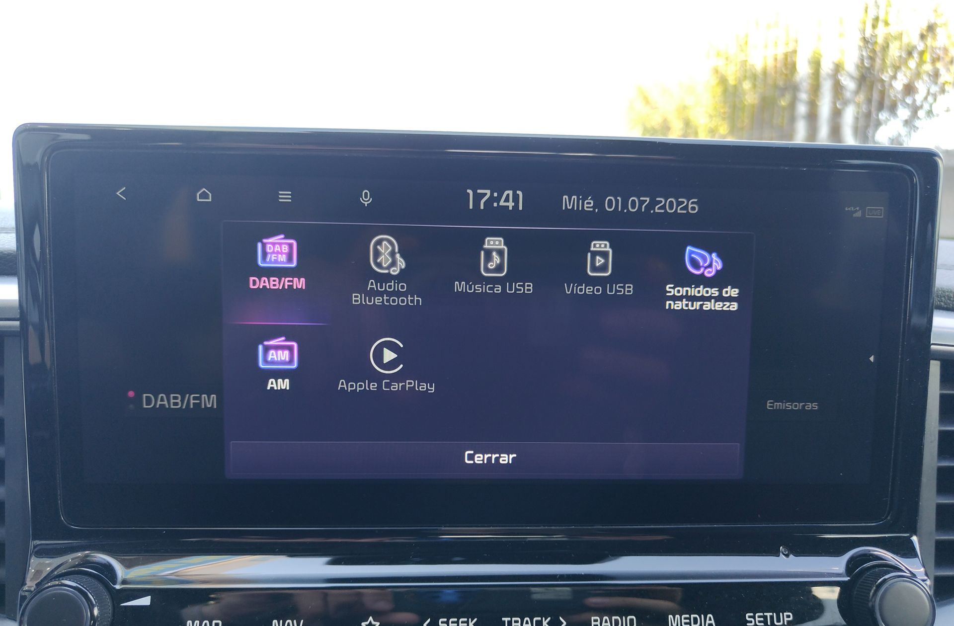 Kia Ceed 1.0 T-GDi Drive - foto 8