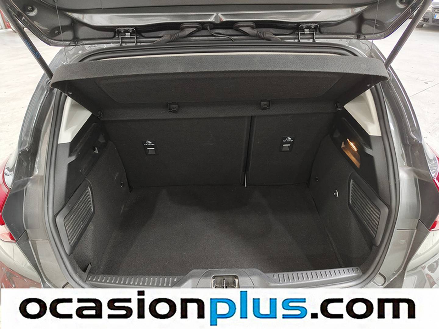 Foto Ford Focus Ford Focus 1.0 Ecoboost Trend+ Auto (125 CV)