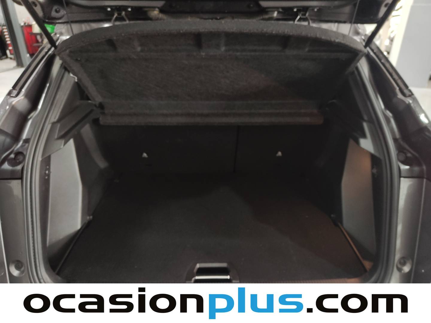 Foto Peugeot 2008 Peugeot 2008 PureTech 100 S&S Allure  (100 CV)