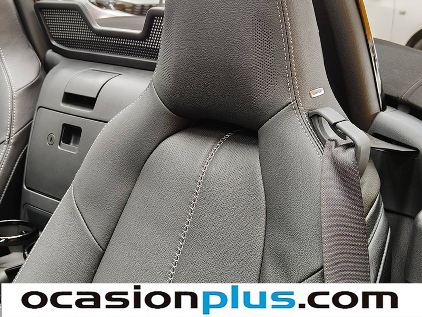 Foto Mazda MX-5 Mazda MX-5 2.0 SKY-G Exclusive-Line (184 CV)