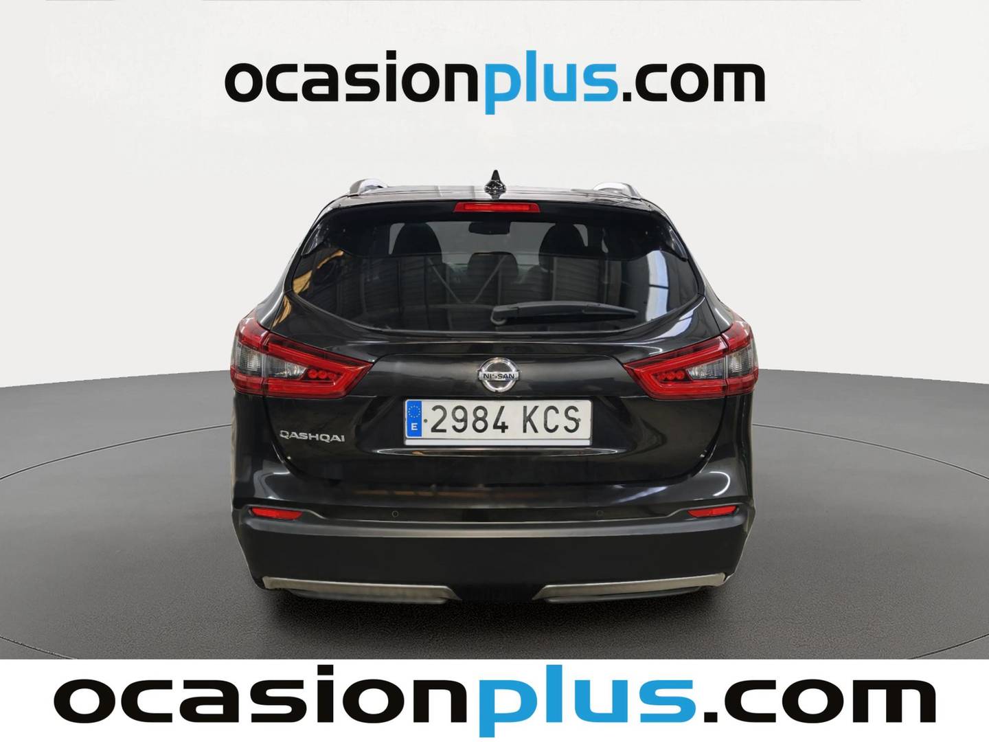 Nissan QASHQAI Nissan Qashqai DIG-T 115 Tekna 4x2 (115 CV) barato