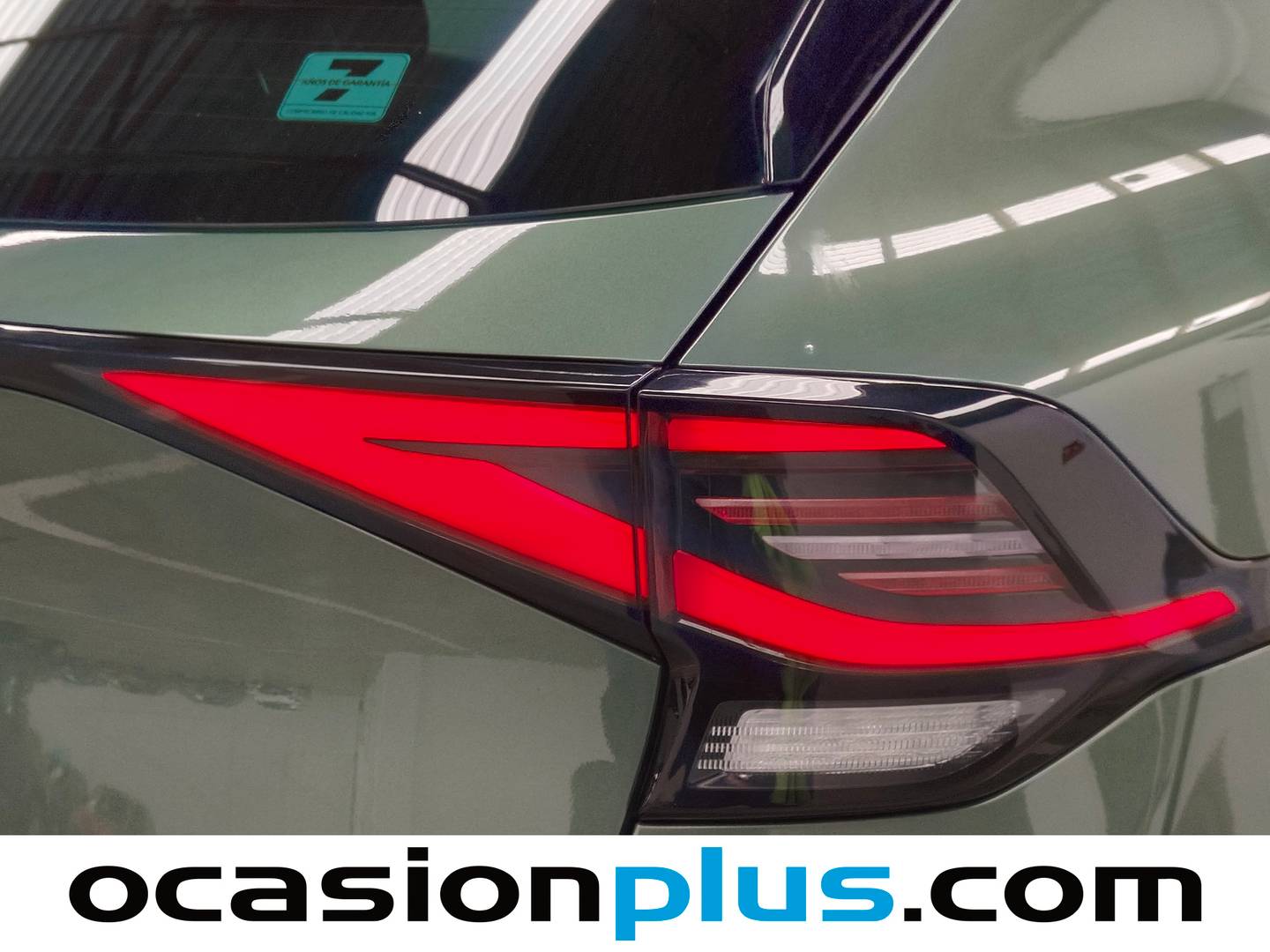 KIA Sportage Kia Sportage 1.6 T-GDi MHEV Tech 4x2 (150 CV) de ocasión