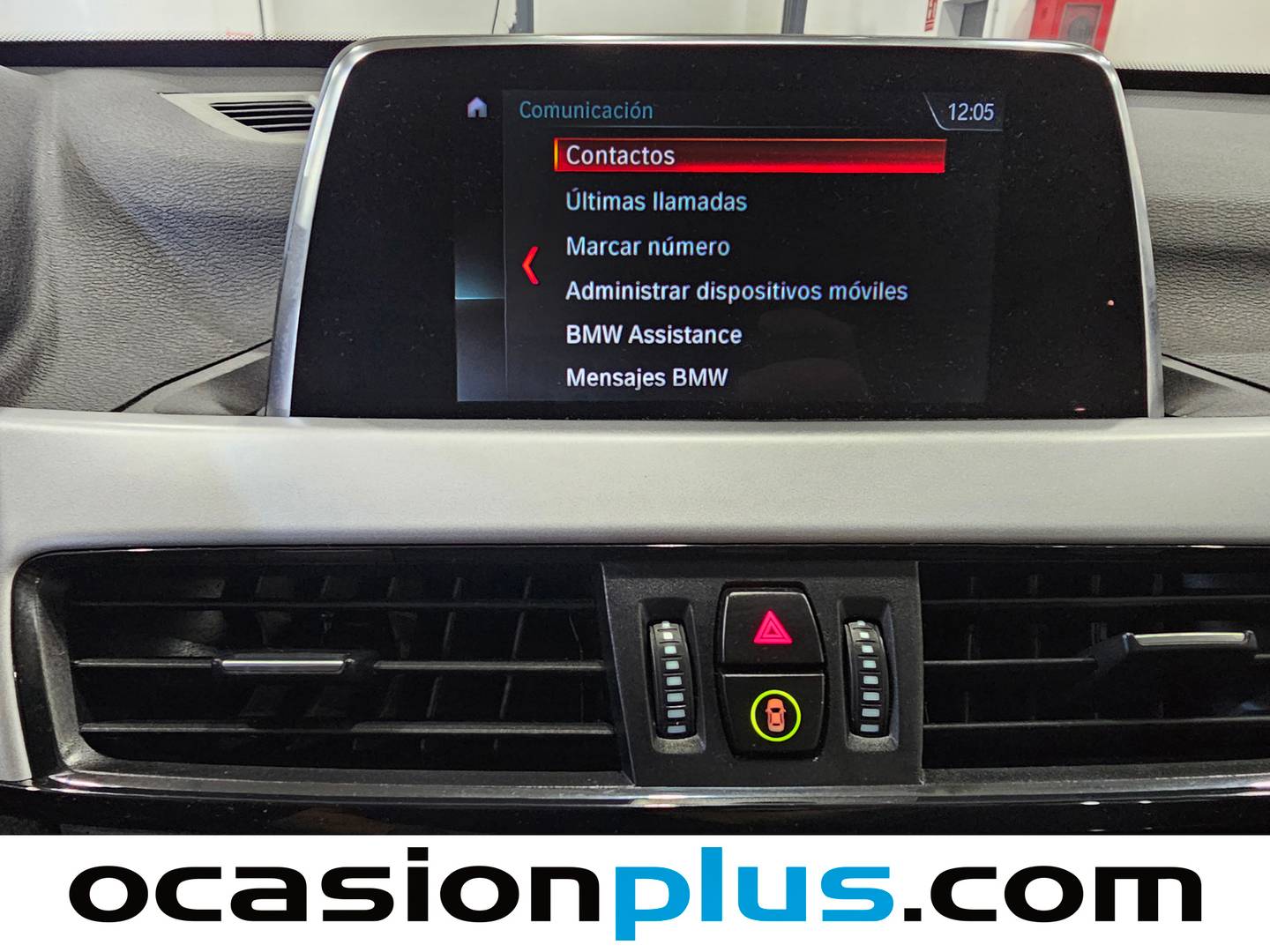 BMW X1 BMW X1 sDrive18d Business (150 CV) 2018