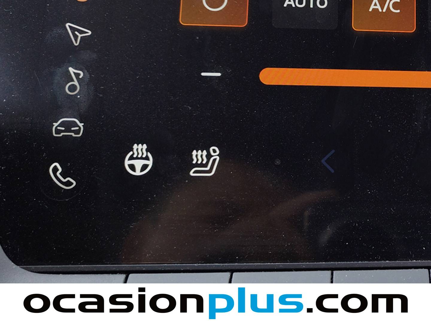 Equipamiento del MG ZS MG ZS 1.5 Hybrid+ Luxury (197 CV)