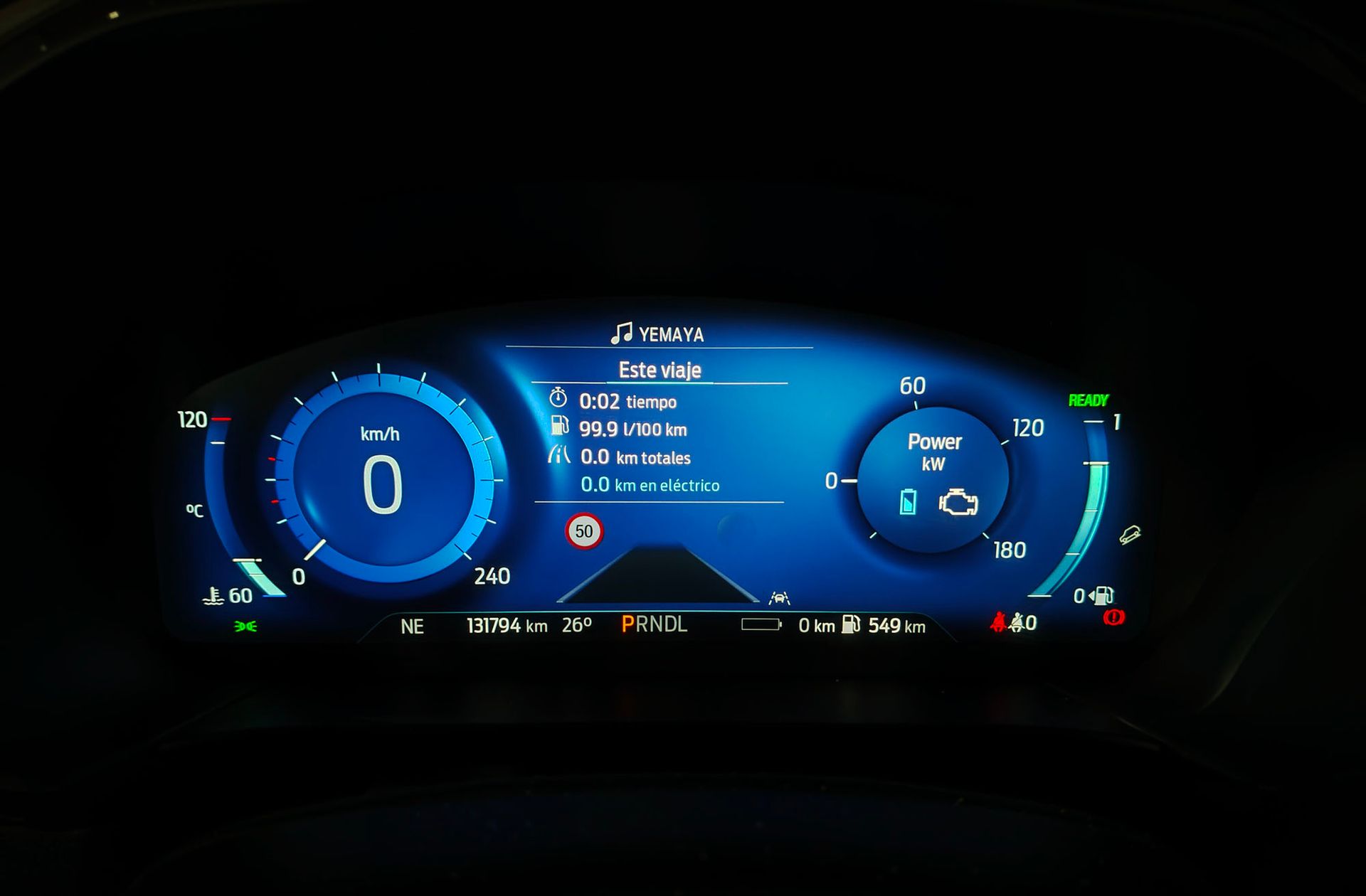 Ford Kuga 2.5 Duratec PHEV ST-Line - foto 25