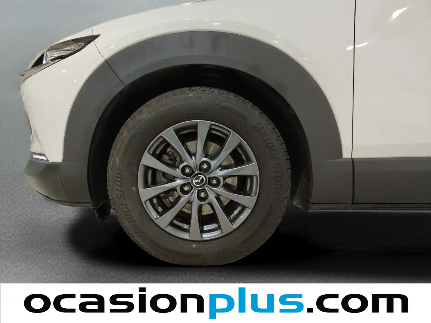 Foto Mazda CX-30 Mazda CX-30 2.0 Skyactiv-G Origin 2WD (122 CV)