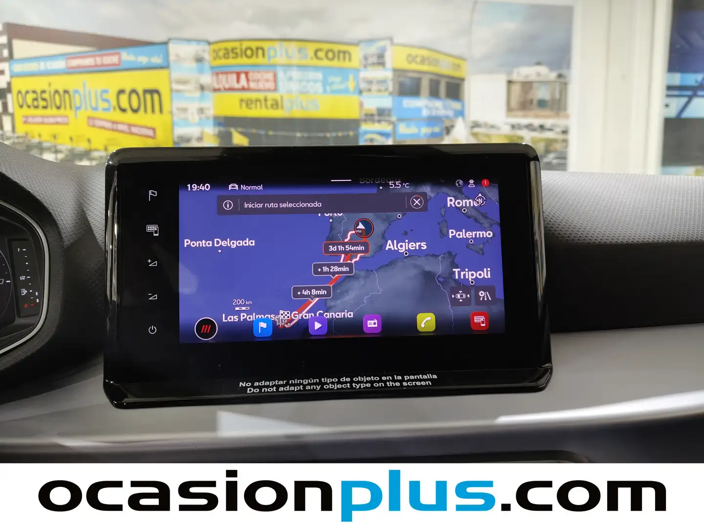 Foto Seat Ibiza SEAT Ibiza 1.0 TSI S&S FR XL (110 CV)