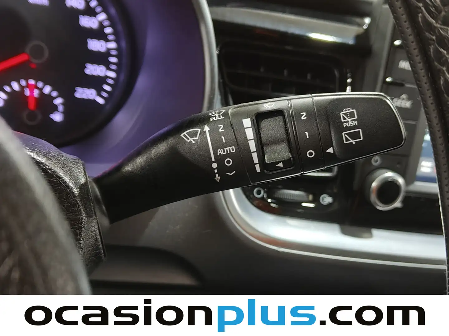 Foto KIA Stonic Kia Stonic 1.2 CVVT Eco-Dynamics Drive (84 CV)