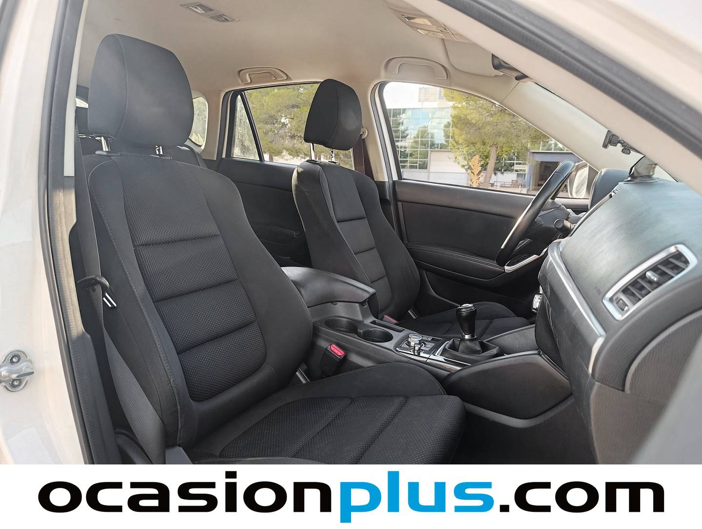 Mazda CX-5 Mazda CX-5 2.2 DE Style+ 2WD (150 CV) manual