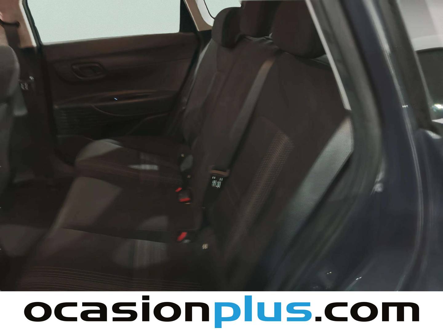 Foto Hyundai i20 Hyundai i20 1.0 TGDI SLX (100 CV)