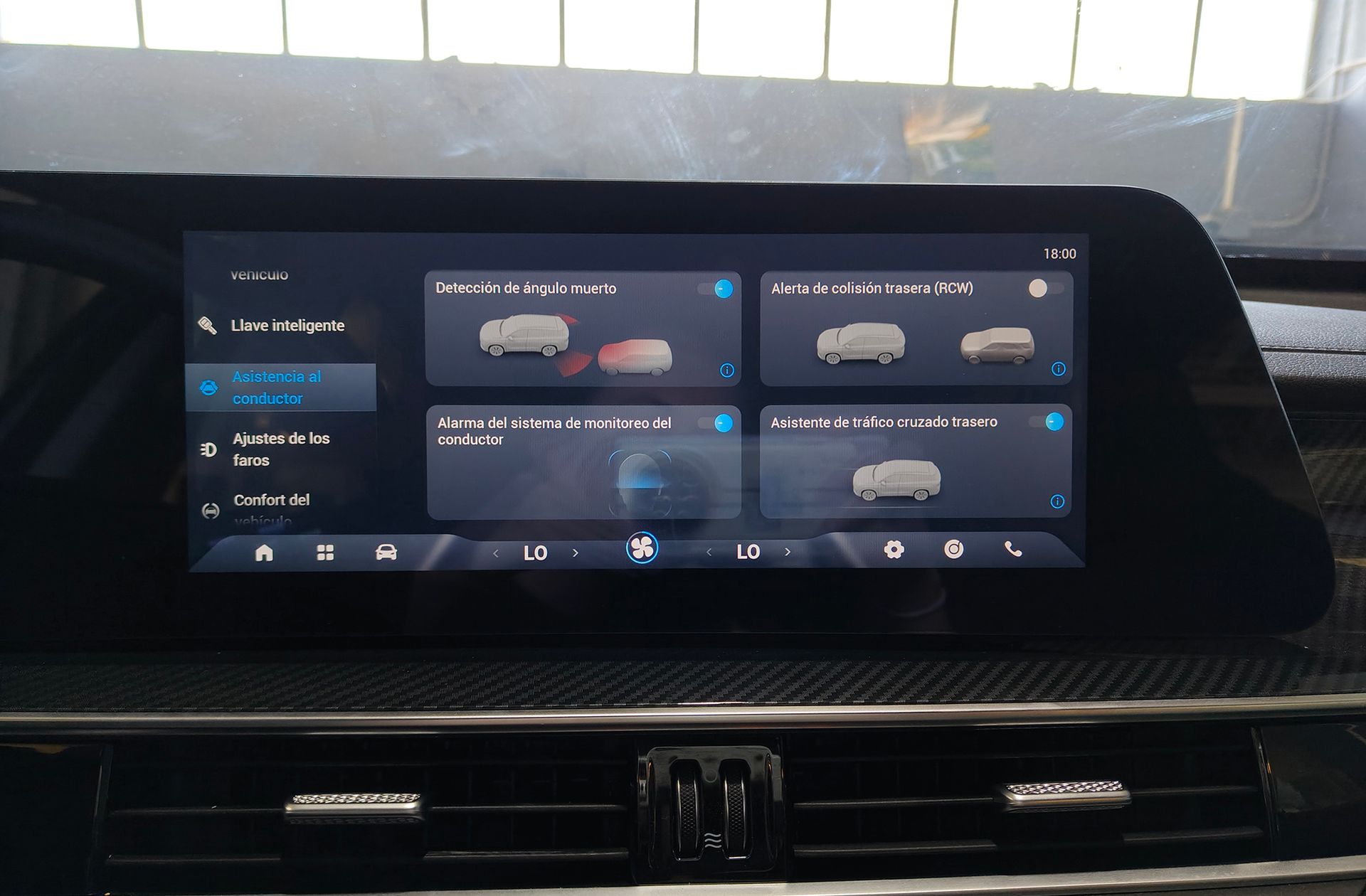Ebro s700 1.6 T-GDi Comfort DCT - foto 11