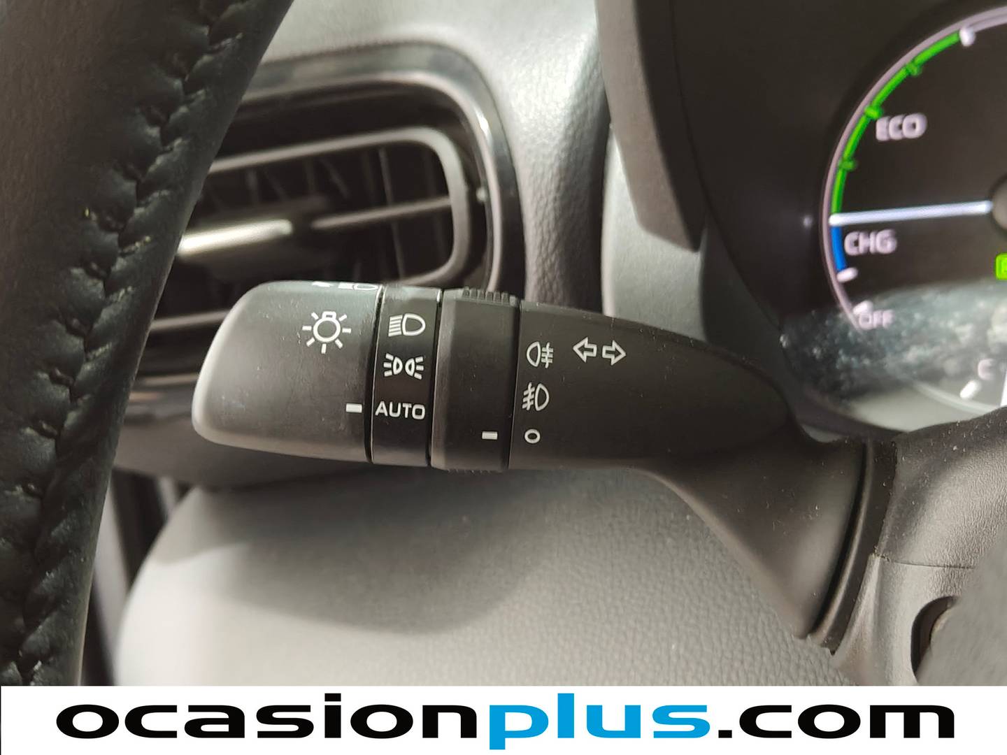 Toyota Yaris Toyota Yaris 120H Active Plus (116 CV) seminuevo