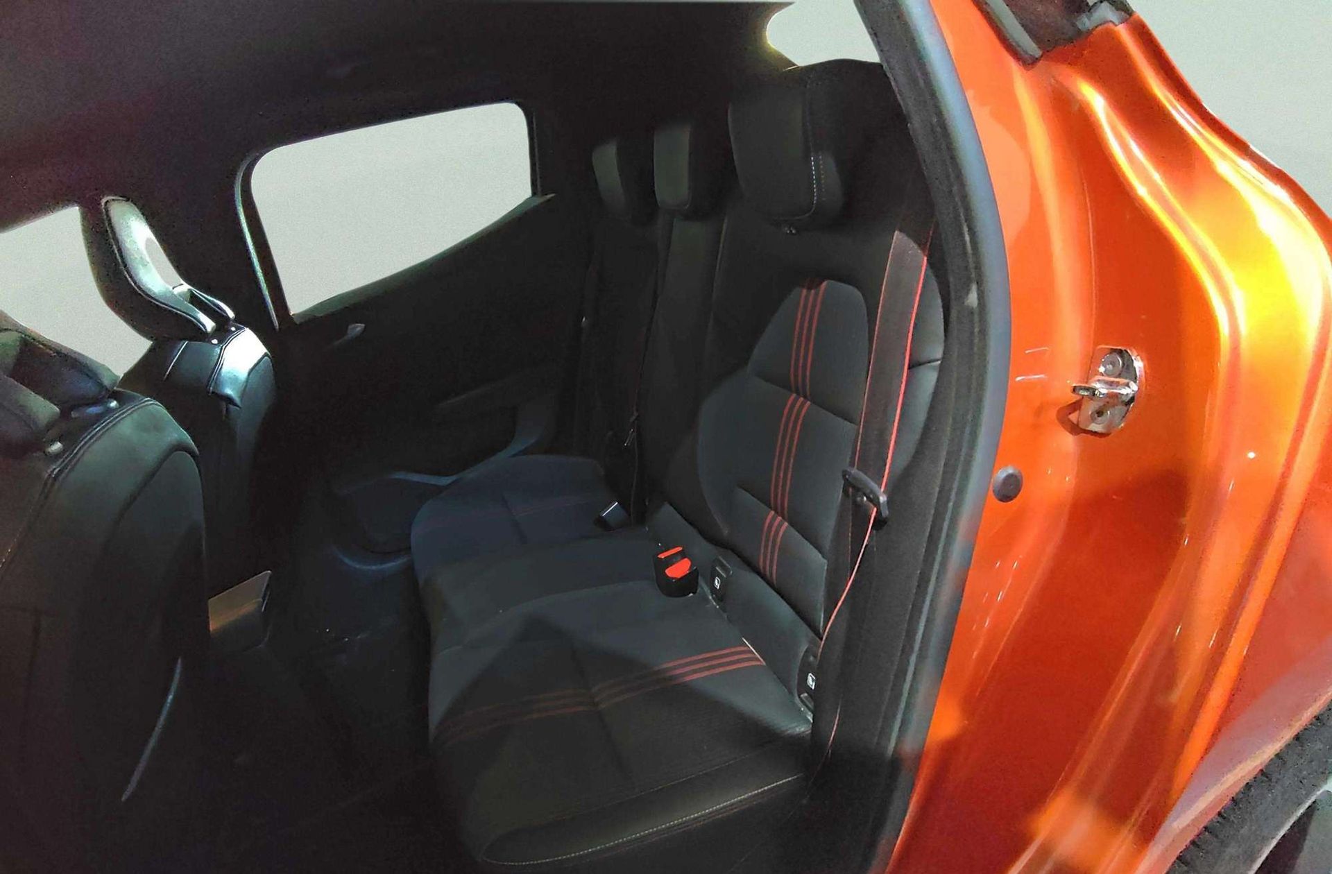 Renault Clio RS Line TCe GPF - foto 15