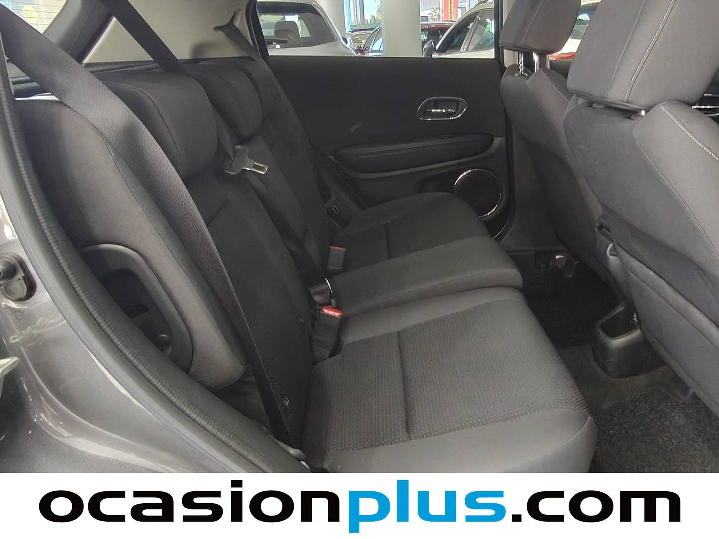 Honda HR-V Honda HR-V 1.5 i-VTEC Elegance Navi CVT (130 CV) km 0