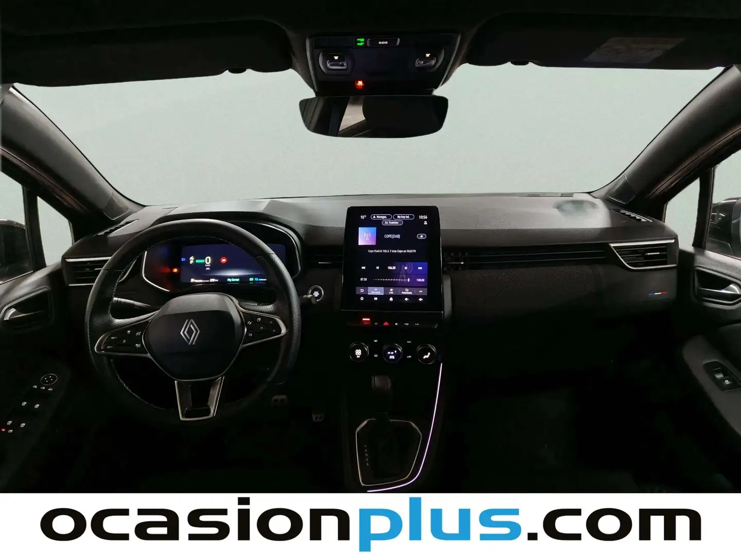 Foto Renault Clio Renault Clio Esprit Alpine E-Tech (143 CV)